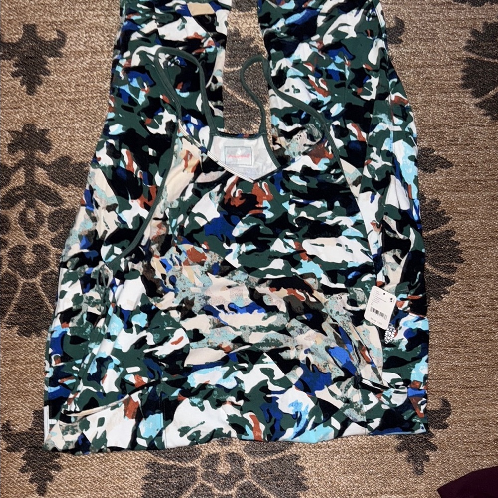 Hotshot onesie free people